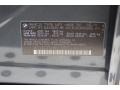 Platinum Gray Metallic - X5 xDrive50i Photo No. 35