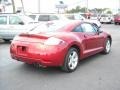 Rave Red - Eclipse GS Coupe Photo No. 2