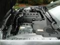 2007 Lunar Grey Metallic Jaguar XK XK8 Coupe  photo #35