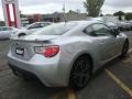 Sterling Silver Metallic - BRZ Limited Photo No. 5