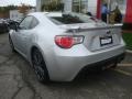 Sterling Silver Metallic - BRZ Limited Photo No. 7
