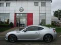 Sterling Silver Metallic - BRZ Limited Photo No. 8