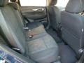 Charcoal Rear Seat Photo for 2015 Nissan Rogue #97797312