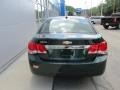 2014 Rainforest Green Metallic Chevrolet Cruze LS  photo #5