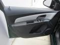Rainforest Green Metallic - Cruze LS Photo No. 10