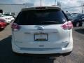 Pearl White - Rogue SL AWD Photo No. 5