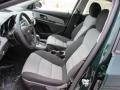 Rainforest Green Metallic - Cruze LS Photo No. 11