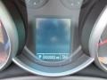 Rainforest Green Metallic - Cruze LS Photo No. 20