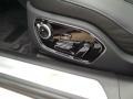 Black Valcona Controls Photo for 2015 Audi S8 #97799374