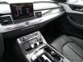 Glacier White Metallic - S8 quattro S Photo No. 15