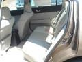 2009 Canyon Beige Pearl Mitsubishi Galant ES  photo #3