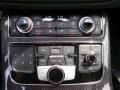 Black Valcona Controls Photo for 2015 Audi S8 #97799620