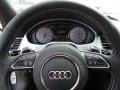 Glacier White Metallic - S8 quattro S Photo No. 27
