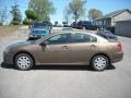 2009 Canyon Beige Pearl Mitsubishi Galant ES  photo #7