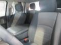 2012 Bright Silver Metallic Dodge Ram 1500 ST Quad Cab  photo #9