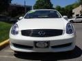 Ivory Pearl - G 35 Coupe Photo No. 2