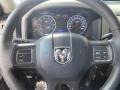 2012 Bright Silver Metallic Dodge Ram 1500 ST Quad Cab  photo #18