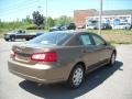 2009 Canyon Beige Pearl Mitsubishi Galant ES  photo #10