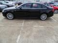 Brilliant Black - A4 2.0T Premium Photo No. 4