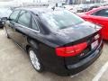 Brilliant Black - A4 2.0T Premium Photo No. 5
