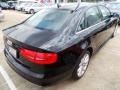Brilliant Black - A4 2.0T Premium Photo No. 7