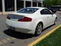 Ivory Pearl - G 35 Coupe Photo No. 5