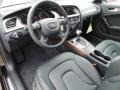 Brilliant Black - A4 2.0T Premium Photo No. 10