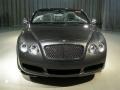 2008 Granite Bentley Continental GTC Mulliner  photo #4