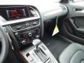 Brilliant Black - A4 2.0T Premium Photo No. 13