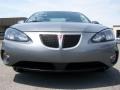 2008 Shadow Gray Metallic Pontiac Grand Prix Sedan  photo #3