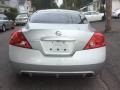 Brilliant Silver - Altima 2.5 S Coupe Photo No. 5