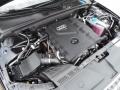 Brilliant Black - A4 2.0T Premium Photo No. 27