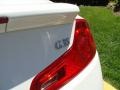Ivory Pearl - G 35 Coupe Photo No. 7