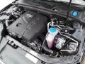 Brilliant Black - A4 2.0T Premium Photo No. 28