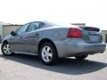 2008 Shadow Gray Metallic Pontiac Grand Prix Sedan  photo #4