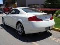 Ivory Pearl - G 35 Coupe Photo No. 8