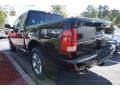 Black - Ram 1500 Express Crew Cab Photo No. 2