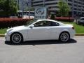 Ivory Pearl - G 35 Coupe Photo No. 9