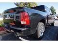 Black - Ram 1500 Express Crew Cab Photo No. 3