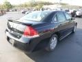 Black - Impala LT Photo No. 5