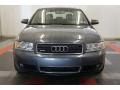 Steel Grey Metallic - A4 1.8T quattro Sedan Photo No. 4