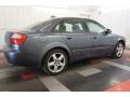 2004 Steel Grey Metallic Audi A4 1.8T quattro Sedan  photo #7