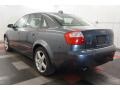 Steel Grey Metallic - A4 1.8T quattro Sedan Photo No. 10