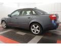 2004 Steel Grey Metallic Audi A4 1.8T quattro Sedan  photo #11