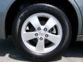 Shadow Gray Metallic - Grand Prix Sedan Photo No. 8