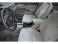 Taffeta White - Civic LX Sedan Photo No. 3
