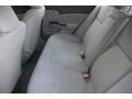 Taffeta White - Civic LX Sedan Photo No. 4