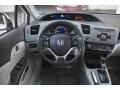 Taffeta White - Civic LX Sedan Photo No. 5