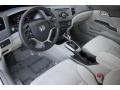 Taffeta White - Civic LX Sedan Photo No. 13