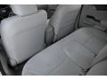 Taffeta White - Civic LX Sedan Photo No. 15